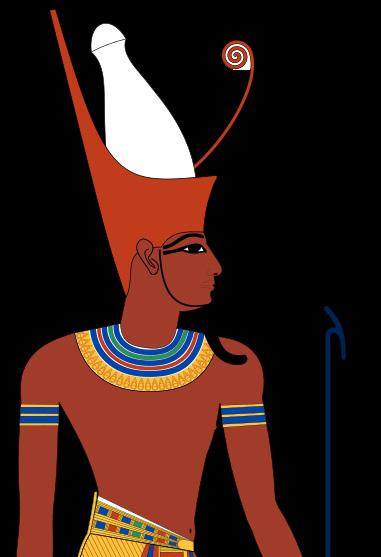 taivaankansi, jota pitkin auringonjumala Ra purjehti. Duat oli egyptiläisten versio manalasta, vaikkakin ehdottomasti fyysinen osa luotua maailmaa.