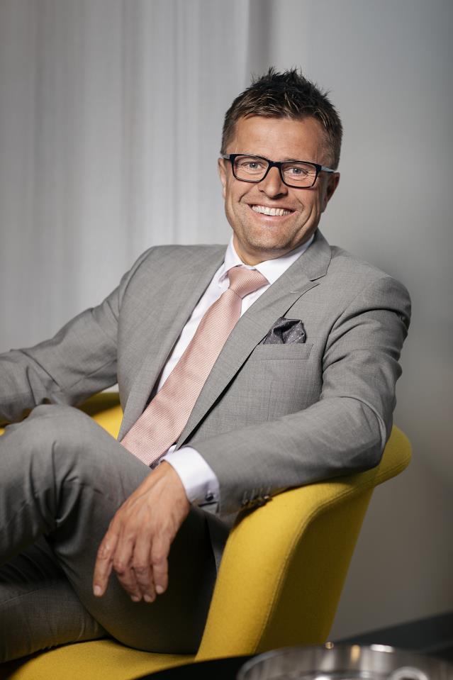 Juha Pesola, toimitusjohtaja Vuoden 2019 ensimmäisen neljänneksen liikevaihtomme kasvoi voimakkaasti ja oli 38,2 milj. euroa (28,0).