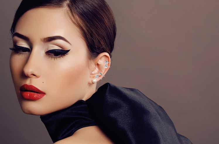 Ear CUFF