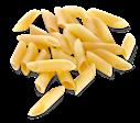 Järnassa pasta valmistetaan proteiinipitoisesta syysvehnästä tai durumvehnästä.
