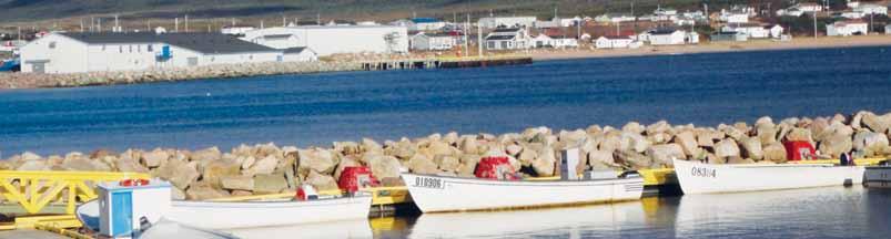 ATTUINIUGAJATTUT VAIJALIUNNIMI INUIT AVATINGINNIK Taimangasuanit amma Inogusiujuit Piviannatatutigut Nalcor papavisâttaililâttuk Kaujimajaujunnik t a i m a n g a s u a n g i t a m m a i n o g u