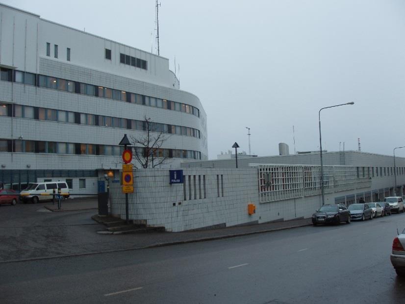 Tampereen sosiaalipäivystys Sorinkatu 12 D p.