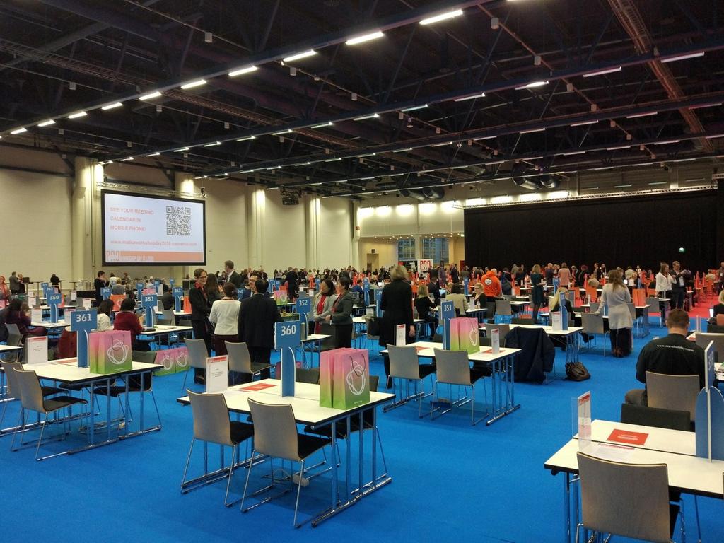 keskieurooppalaiset suosivat kestävät matkailun kohteita; heille ei riitä, että matkailu on kestävä, vaan heille pitää myös viestiä siitä kiertomatkat tulevat matkanjärjestäjien tarjontaan.