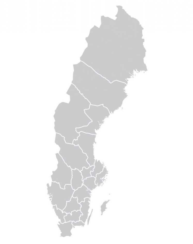 5.1. La htötilanne Torsby Finnskogcentrum Sijainti: Lekvattnet, Torsby, Ruotsi Väkiluku: n.