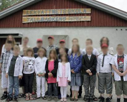Torsbyn kunta oli aikaisemmin tehnyt virheita norjalaisen yhteistön kannalta, yritta essa a n kehitta a metsa suomalaisten bra ndia.