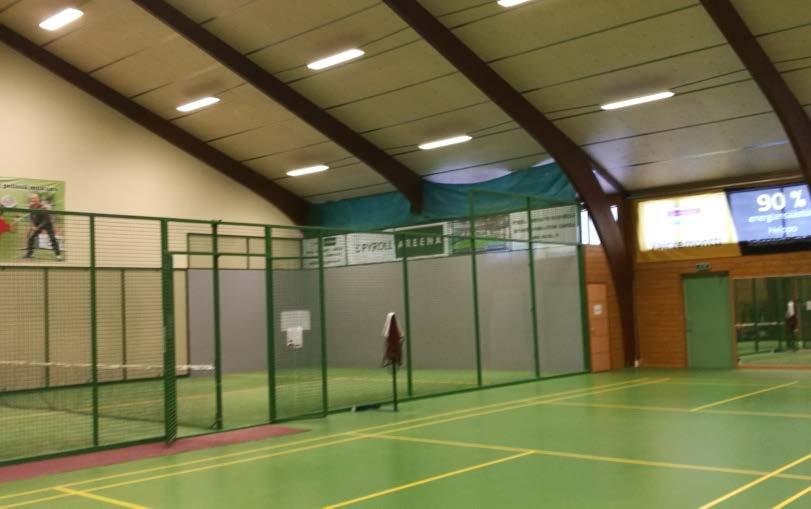 asuinaluetta aktiivisesti.