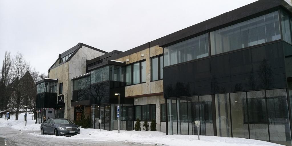8. Pohjan Vanha