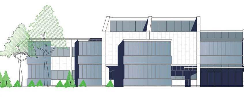 Uuden ka yttötarkoituksen yhteydessa allasosasto vihdoin kuitenkin viimeisteltiin. Henkilökunnan sosiaalitiloista tehtiin 100m² kuntosali.