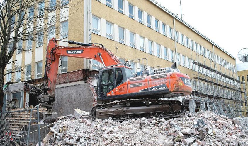 3. Miksi uusiokäyttöä?