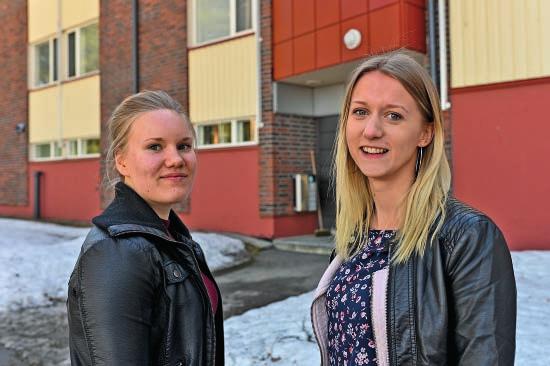 Opiskelija-asunnot Kohtuuhintaisia asuntoja lähellä keskustaa Kajaanin tulisi ottaa tosissaan opiskelijoiden houkutteleminen kaupunkiin.