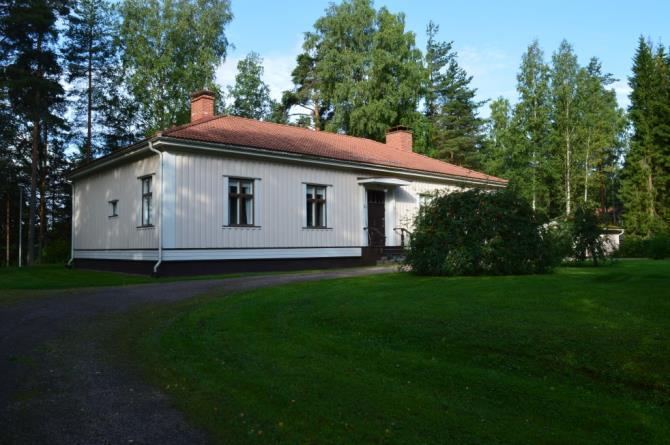 FCG SUUNNITTELU JA TEKNIIKKA OY Kaavaselostus 17 (28) Kuva