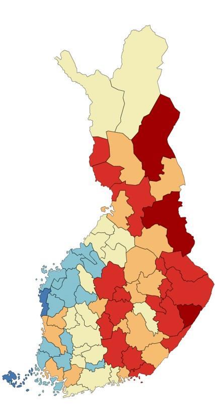 Työttömyysaste