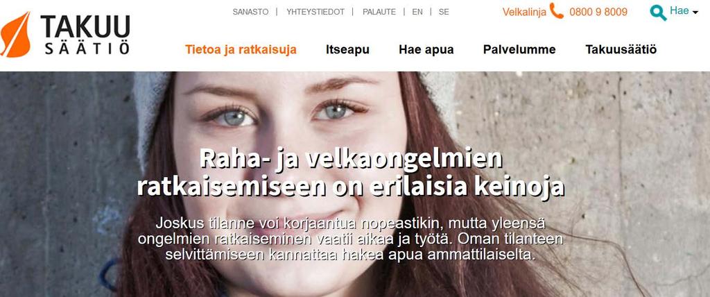Takuusäätiön