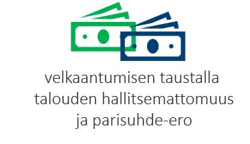 Takuusäätiön takaus Kuka voi saada takauksen?