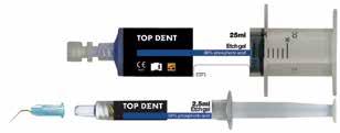 37947 Ruisku, 9,6 % 2,5 ml Silanointiaine Silanointiaine posliinin korjaukseen.