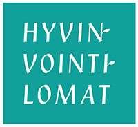 Yhdistyksen oma loma: LAUTSIAN LOMAKESKUS, HAUHO 9.