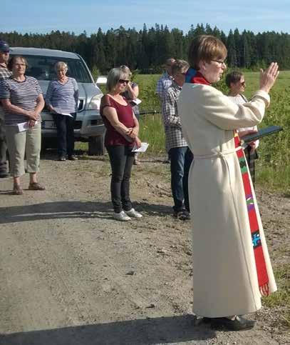 Maaseutunuoret - vauhtia ja verkostumista Maaseutunuorten toiminnan lähtökohta on olla kontaktina maaseudun nuorten ja eri toimijoiden välillä tuoden esiin nimenomaan nuorten maaseutuyrittäjien