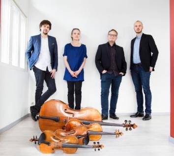 6 TAPIOLA SINFONIETTA Espoon kulttuurikeskus / Sellosali Kaikukortilla voit hankkia maksuttomia pääsylippuja Platina-, Kulta- ja Hopeasarjan konsertteihin Espoon kulttuurikeskuksessa sekä