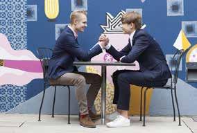 8. ke-su klo 11-17. Arkkitehti Erkki Valovirran suunnitteleman polveilevan rakennuksen sisällä on mm. auditorio, konserttisali ja kahvila.