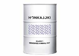TUOTTEET 100 % puhtaita ja turvallisia tuotteita BOVINE PROTEIN MEAL PORCINE PROTEIN MEAL POULTRY PROTEIN MEAL REINDEER MEAL NAUDAN RASVA Nautaeläimestä valmistettu eläinproteiini.