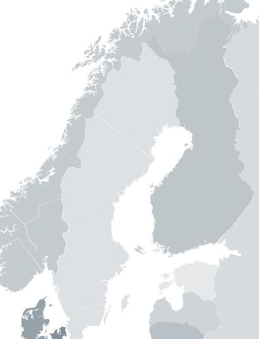 Talven 2018-2019 tehotilanne Suomi, kylmä talvipäivä kerran kymmenessä vuodessa 2018/2019 1500 MW Tuotantokyky (sisältää