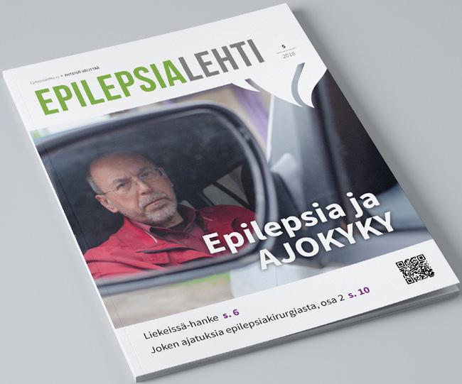 epilepsia.fi -sivujen rekisteröitymistä ja kirjautumista vaativat keskusteluryhmät siirtyivät Epilepsialiiton ylläpitämään ja vapaaehtoisten moderoimaan suljettuun Epilepsian kanssa Facebook-ryhmään.