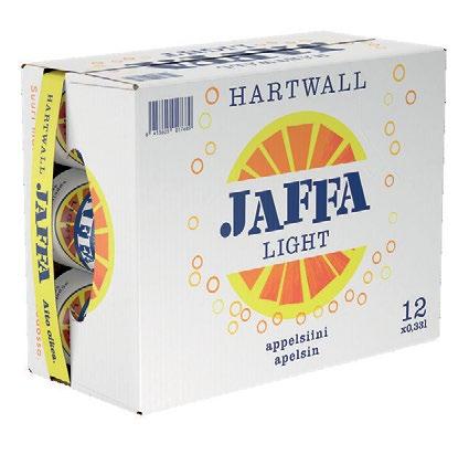 tuotteita riittää tarjousaikana.
