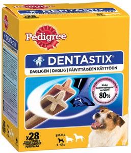 PEDIGREE PEDIGREE