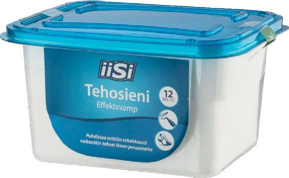 Norm. 2,19/pullo LYHYTVARTINEN RIKKASETTI