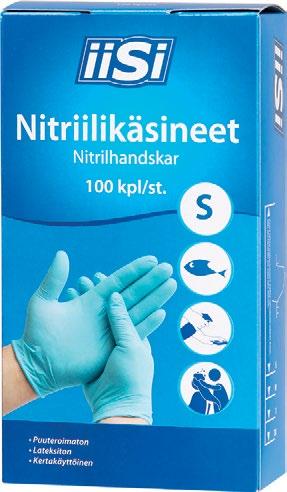 litraa ja väri valkoinen. Norm.