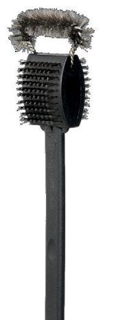IDEALE+ BLUETOOTH-MATKARADIO Toimii paristoilla ja verkkovirralla.