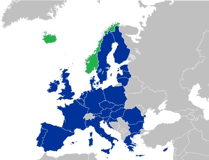 Liechtenstein Liettua Luxemburg Malta Norja Portugali Puola Ranska