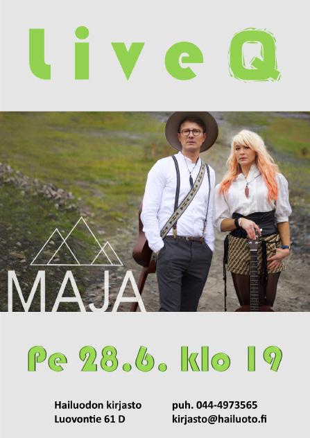 Sivu 15 Kirjastossa tapahtuu Kirjastossa tapahtuu KESÄTYÖTÄ TARJOLLA!
