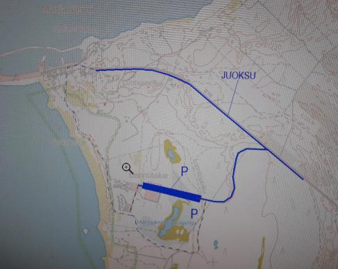 Toivomme kärsivällisyyttä ja malttia pyöräilijöiden kanssa. Turvallisuus paranee huomattavasti, kun kisan aikana vältetään ohituksia.