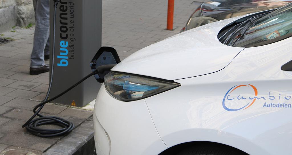 Sähköautojen tulevaisuus fdf Sähköautojen yleistymisen yksi kriteeri on latausverkoston laajuus ja kapasiteetti.