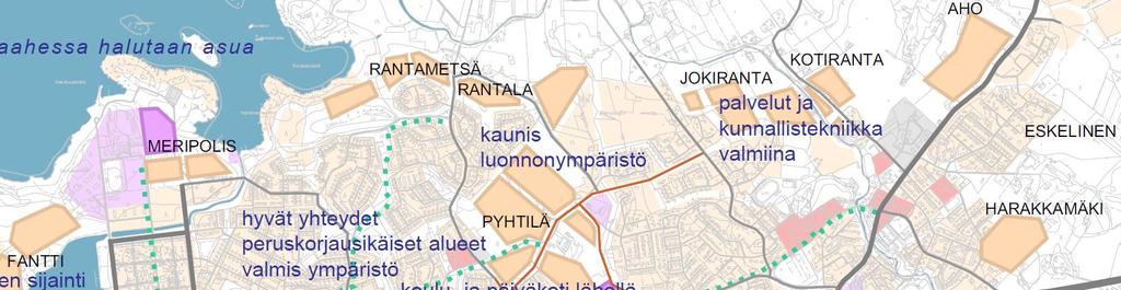 Ouluntien liikennepalvelualueen asemakaavan muutos Akm 241 Laaditaan liikennepalvelualuetta koskeva A. asemakaavan muutos selvityksineen Ouluntien, Ratakadun ja Saaristokadun risteysalueelle. B.