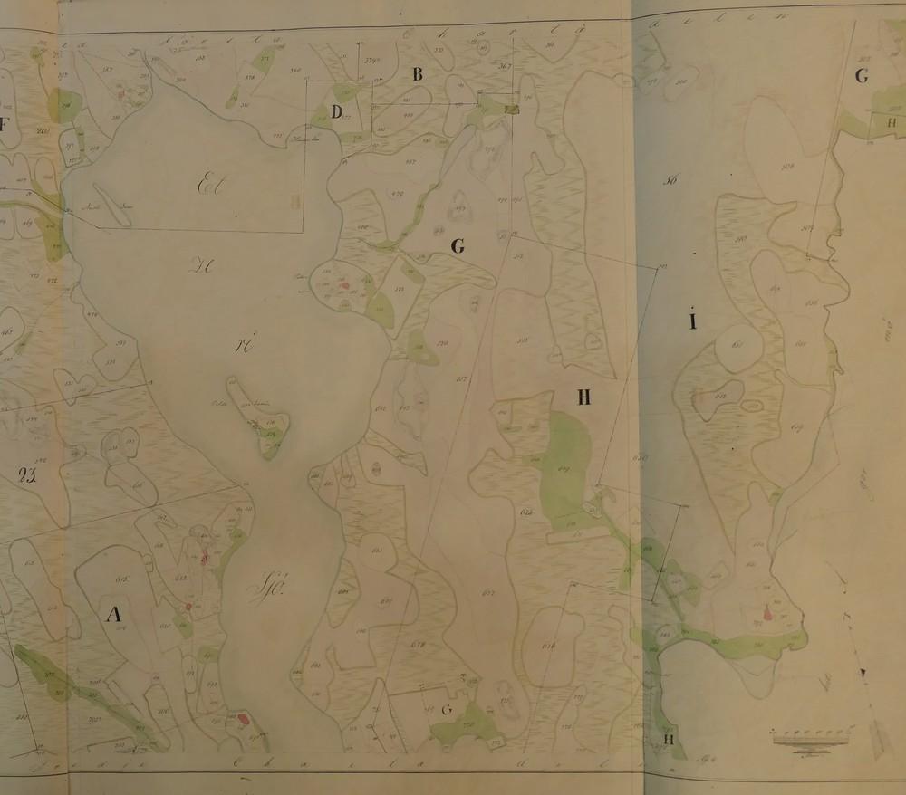 8 perustettuun Lappajärven emäseurakuntaan. Lehtimäestä muodostettiin Alajärven kappeliseurakunta 1859. 1600-luvulla Lehtimäen taloluku pysyi alle kymmenessä.