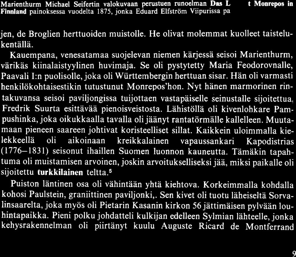 Alik ja Louise vielä vuodelta 2016