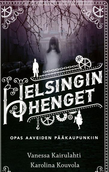 Johdatus geneettiseen sukututkimukseen (Suomen