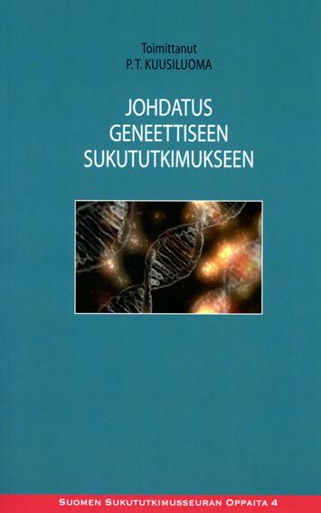 tekee suomalaista tutkimusta tunnetuksi.