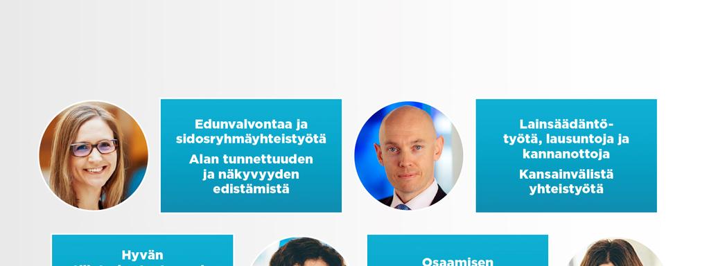 Suomen Tilintarkastajat ry Noin 1 450 jäsentä: HT-, KHT-, JHT- ja