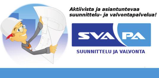 Suunnittelemme tilat muunneltaviksi ja otamme joustavasti huomioon myös yritysten