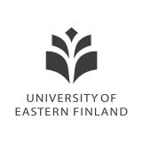 Hankkeen toimijat Itä-Suomen yliopisto, UEF