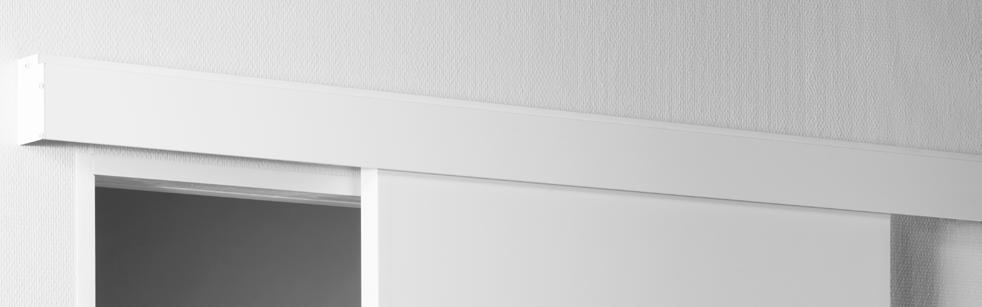 Side Design Ruostumatonta terästä