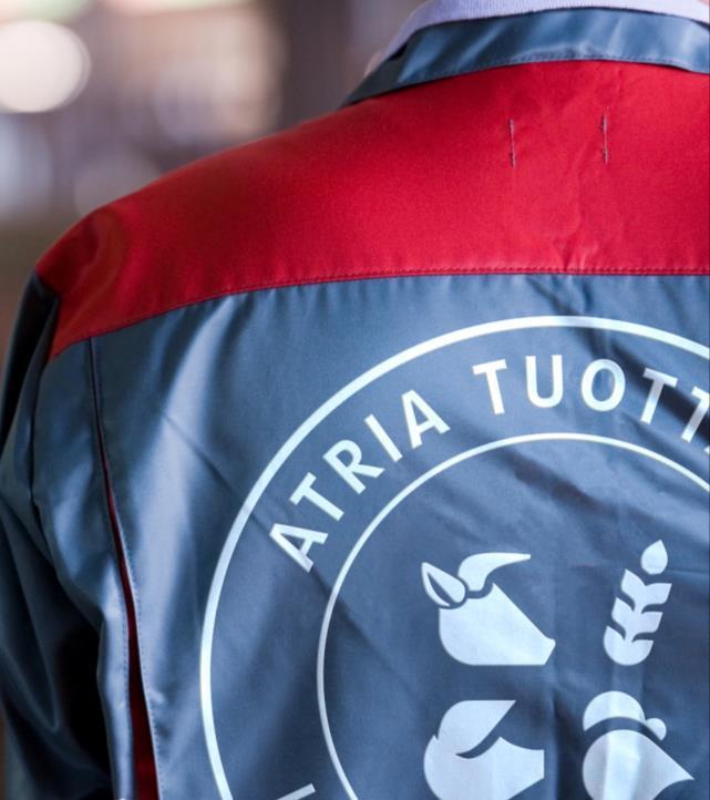 Naudanlihan tuotannon näkymät