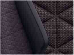 Diag¹), Titan Black - Orange/Ceramique 4BP