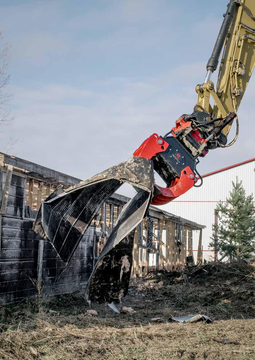 Lisätietoa osoitteessa: rototilt.
