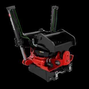 16 000 Nm, 25 MPa 30 900 / 45 100 Nm 44 500 /