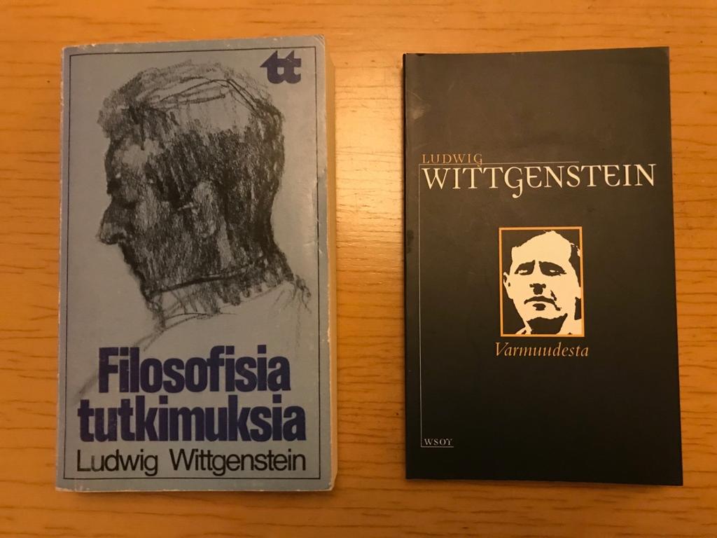 Totuus on yhteinen asia, jota kukaan ei omista.