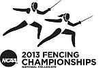 Men's Epee Sunday, March 10, 2013-10:30 AM 1 RO, Brian.